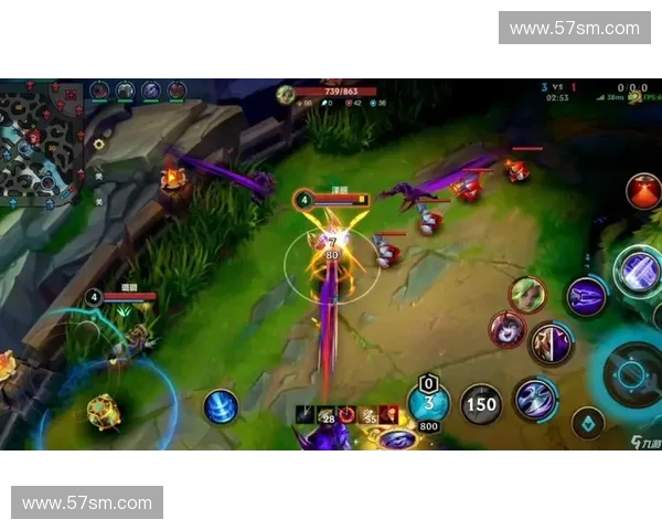 深度解析英雄联盟中单英雄的特点与玩法策略